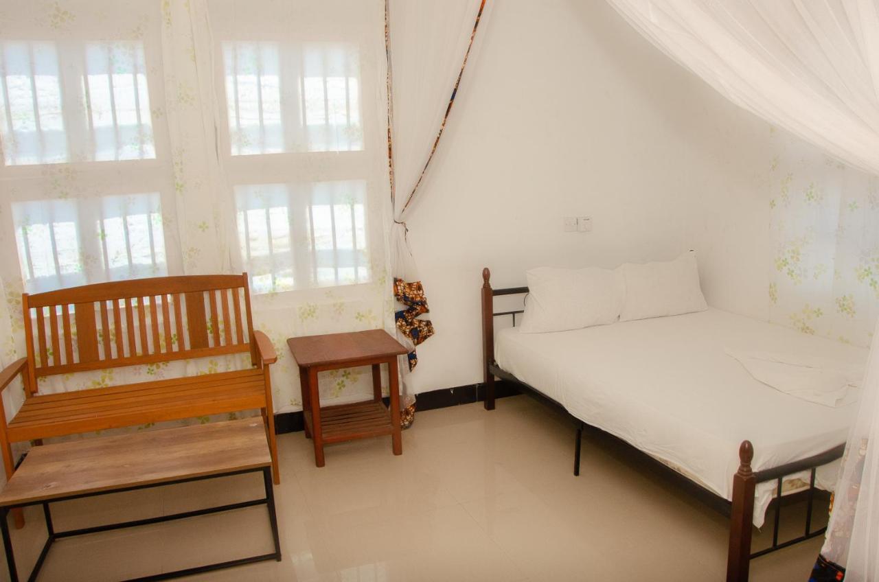 Mudi House 호텔 잠비아니 외부 사진